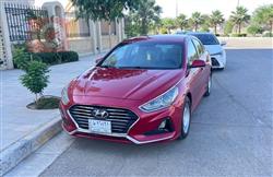 هیوندای سۆناتا